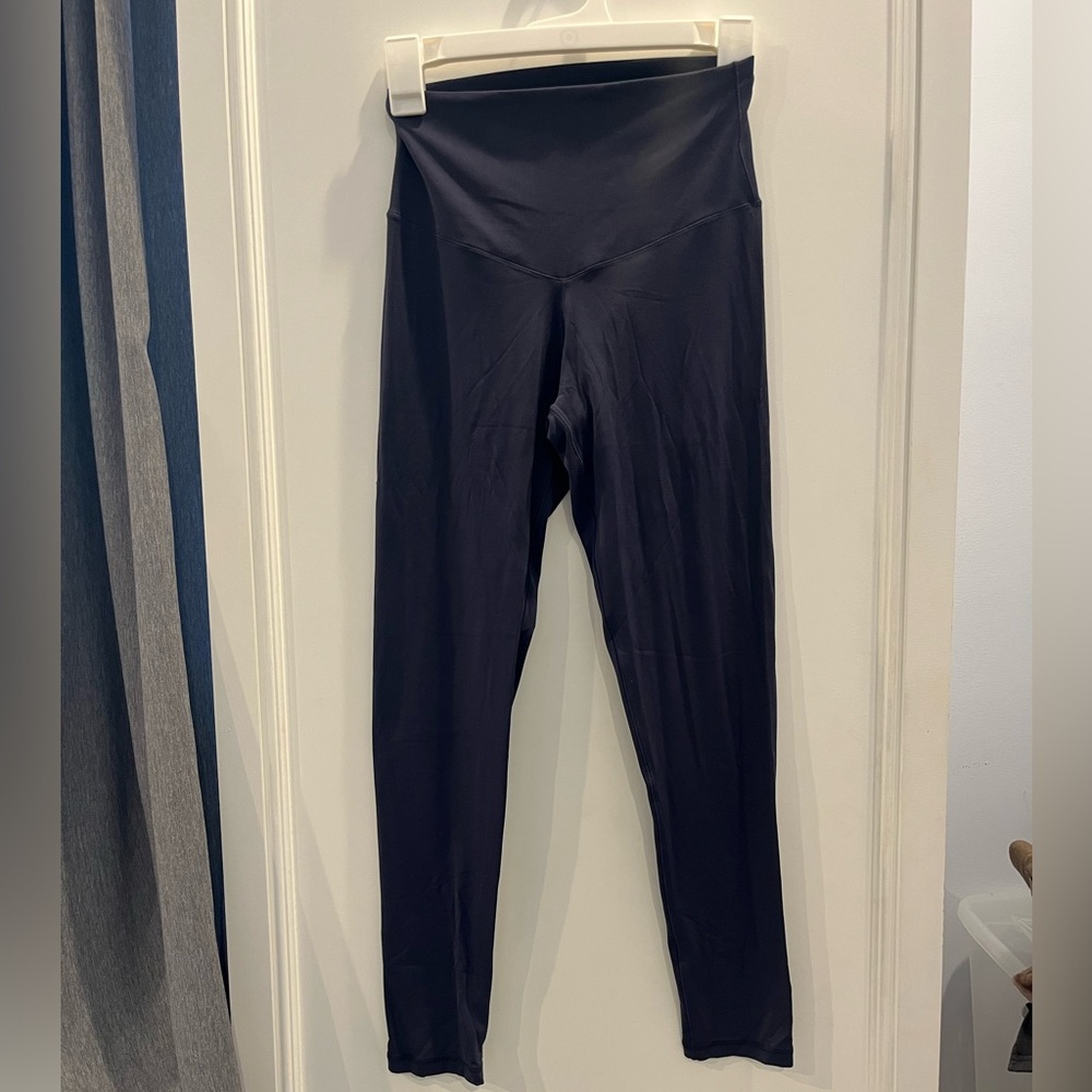 OFFLINE By Aerie - Real Me High Waisted Cropped Legging - Size M - Like New